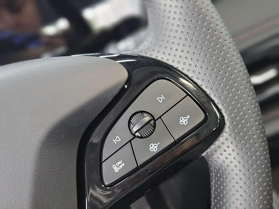 荣威 荣威i5 汽车图片 #17