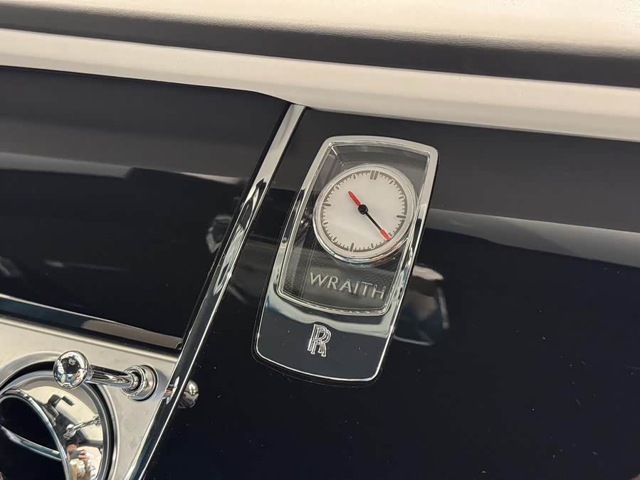 劳斯莱斯 魅影 2020 #17 劳斯莱斯 魅影 2020 汽车图片 #17