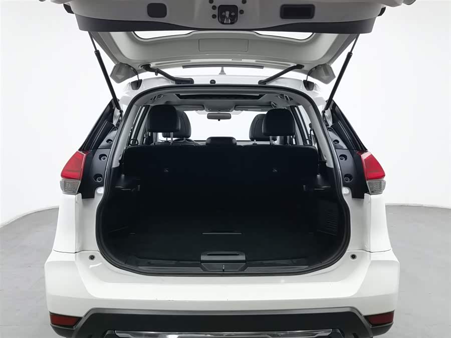 日产 奇骏 2020 汽车图片 #17