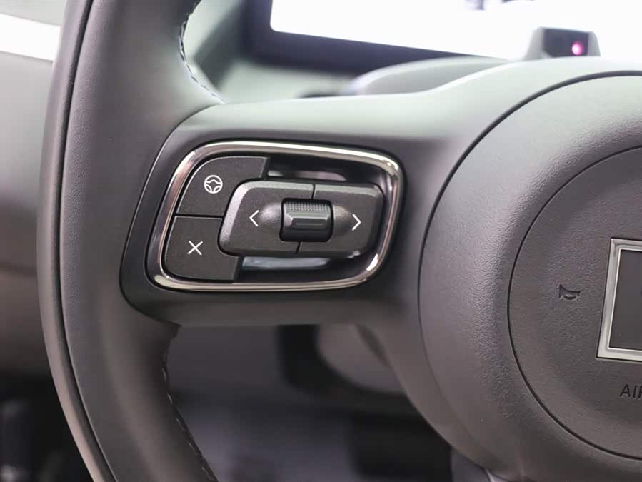 极氪 极氪009 2024 汽车图片 #17