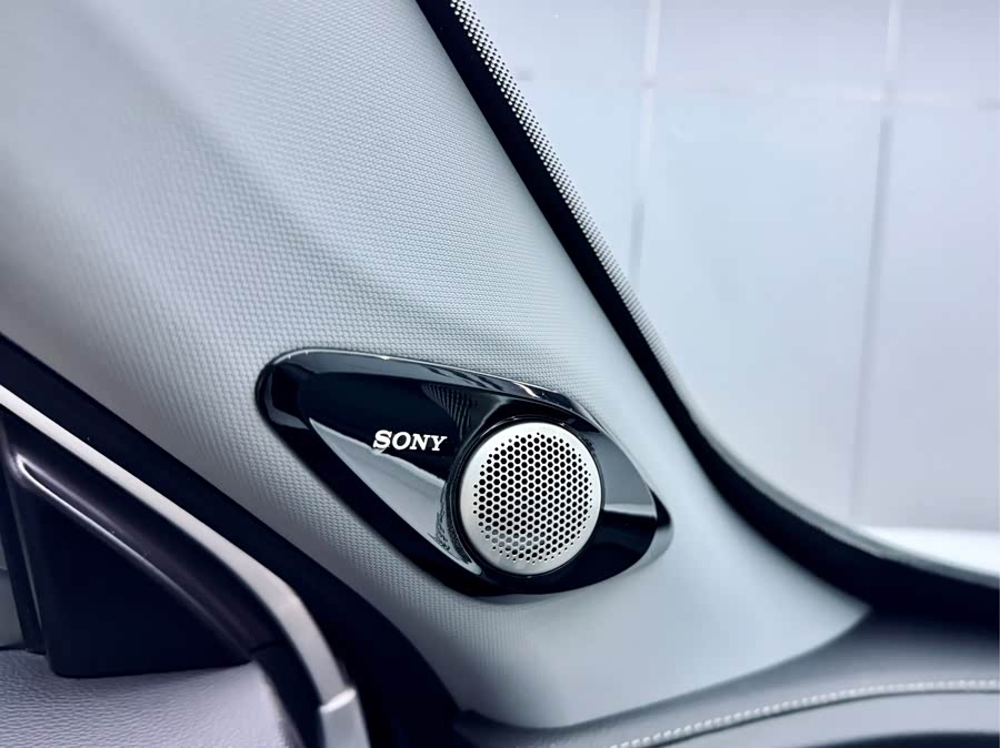Chery Tiggo 8 Plus 2022 car image #17