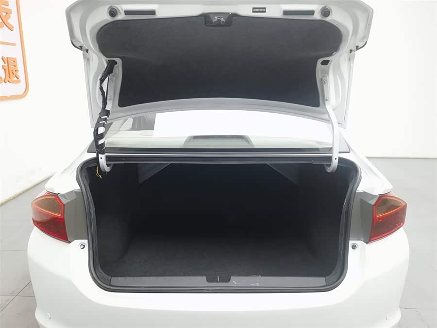 本田 锋范 2017 #17 本田 锋范 2017 汽车图片 #17