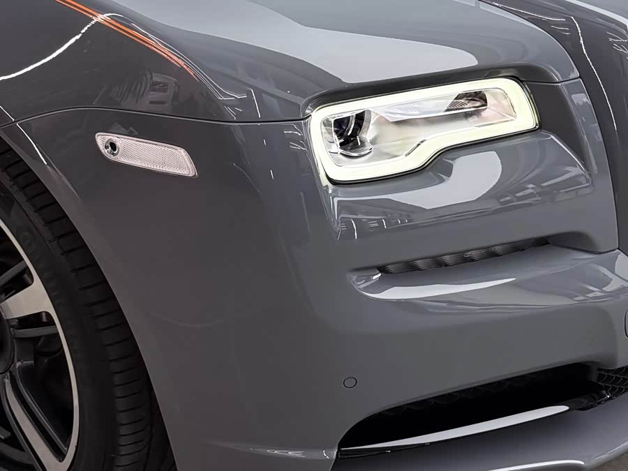 Rolls-Royce 2022 car image #17