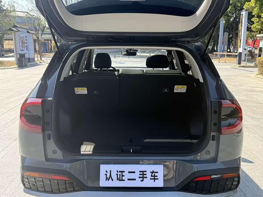 Hyundai ix35 2023 #17 Hyundai ix35 2023 car image #17