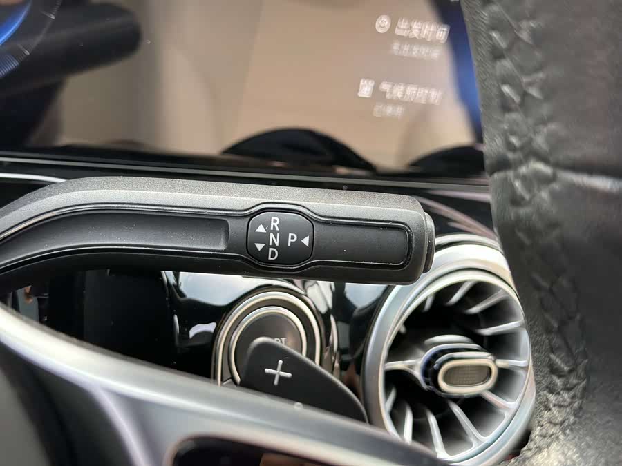 Mercedes-Benz EQA Class 2022 #17 Mercedes-Benz EQA Class 2022 immagine di auto #17