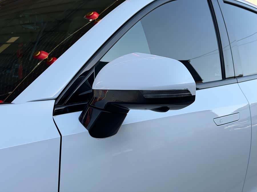 Jetour Dashing 2022 car image #17