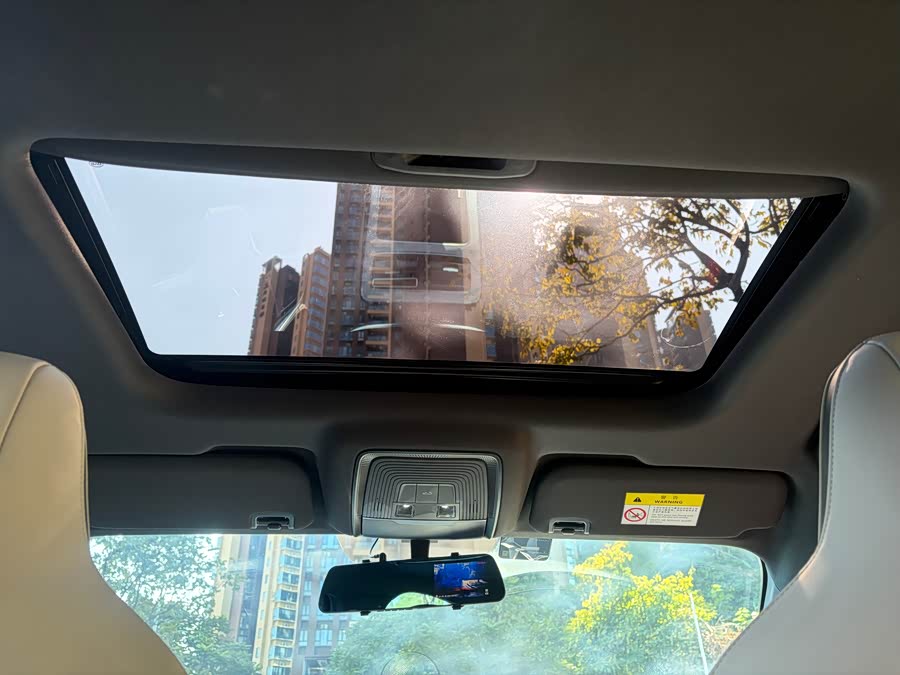 BYD Qin Plus 2022 صورة سيارة #17