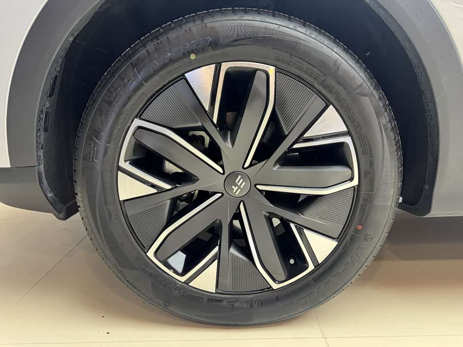 捷途山海 捷途山海L7 2024 #17 捷途山海 捷途山海L7 2024 汽车图片 #17