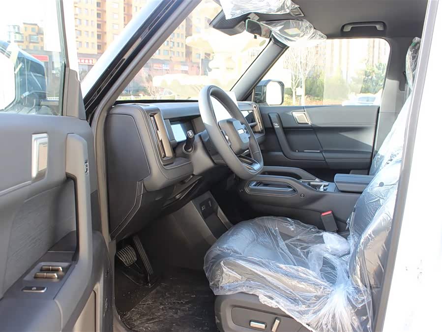 Chery 2025 #17 Chery 2025 car image #17