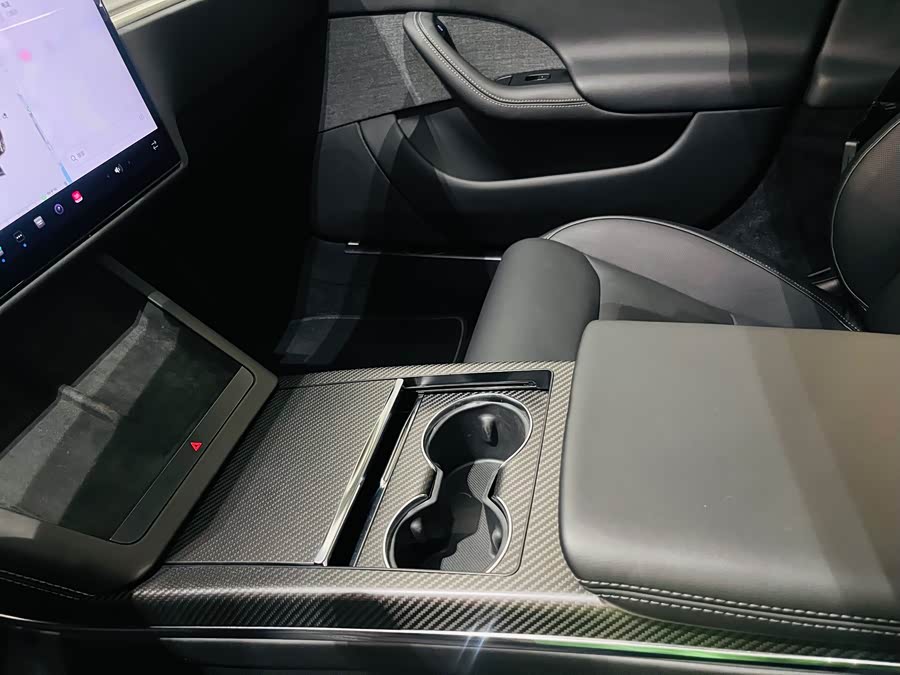 特斯拉 Model S 2023 汽车图片 #17