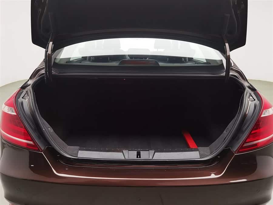 GEELY Emgrand 2016 car image #17