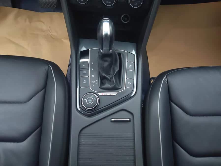 大众 Tiguan 2017 汽车图片 #17