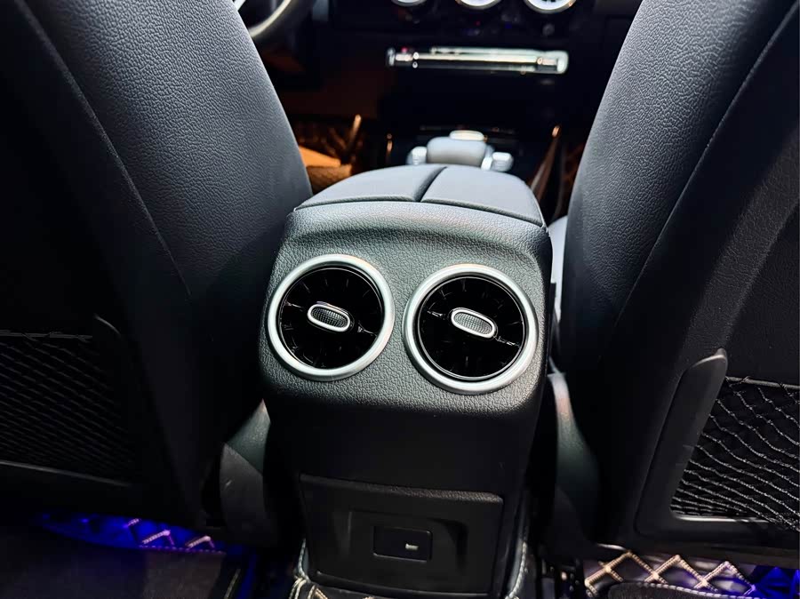 Mercedes-Benz A Class 2023 car image #17