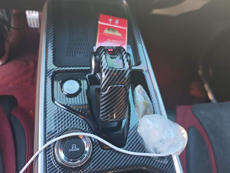 Haval Dargo 2022 #17 Haval Dargo 2022 صورة سيارة #17