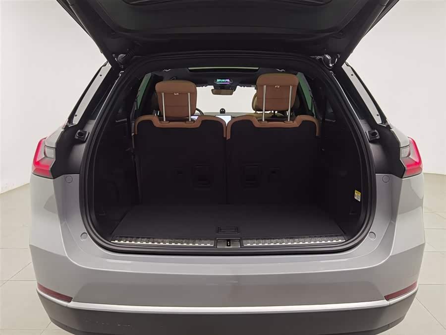 蔚来 蔚来ES8 2022 汽车图片 #17