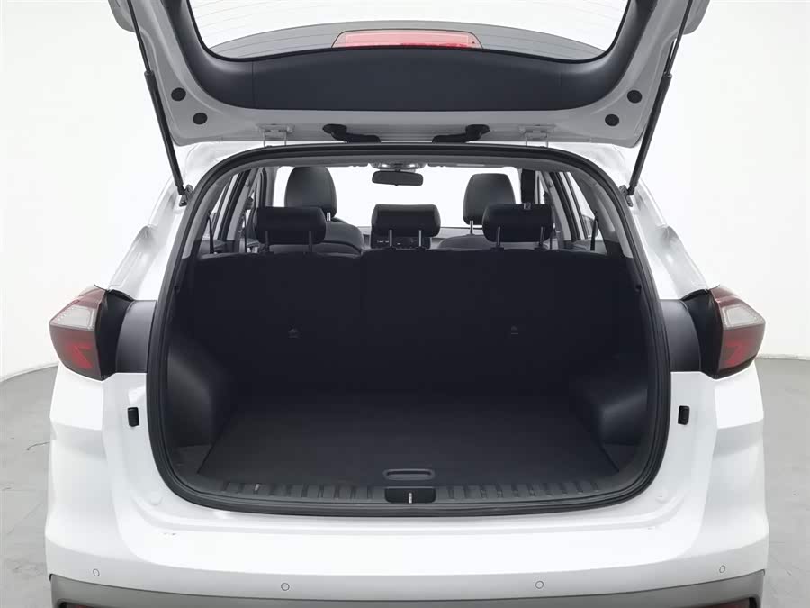 Hyundai Tucson 2021 car image #17