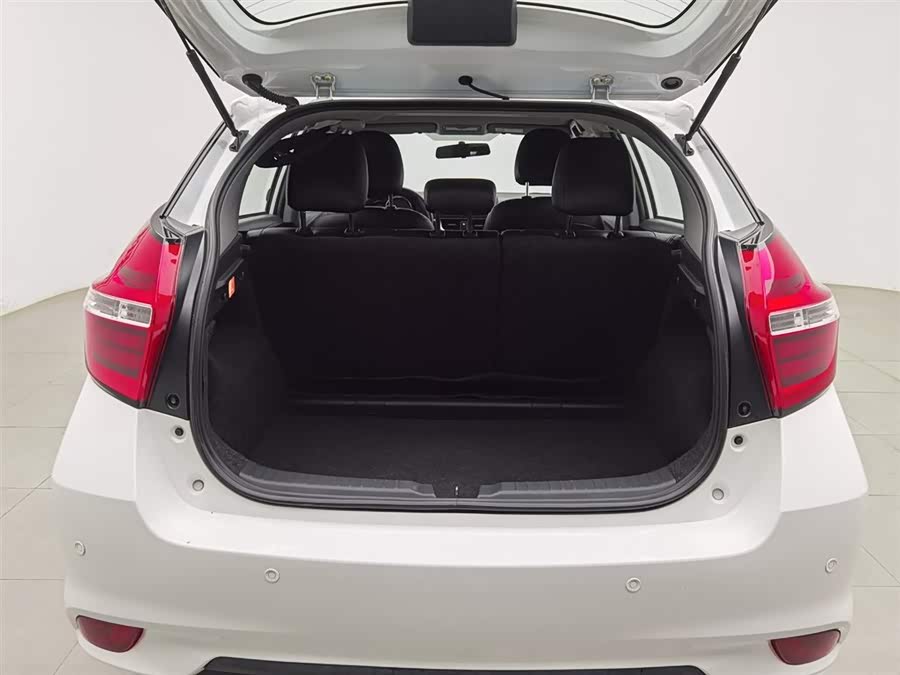 Toyota Yaris L Zhixuan 2019 immagine di auto #17