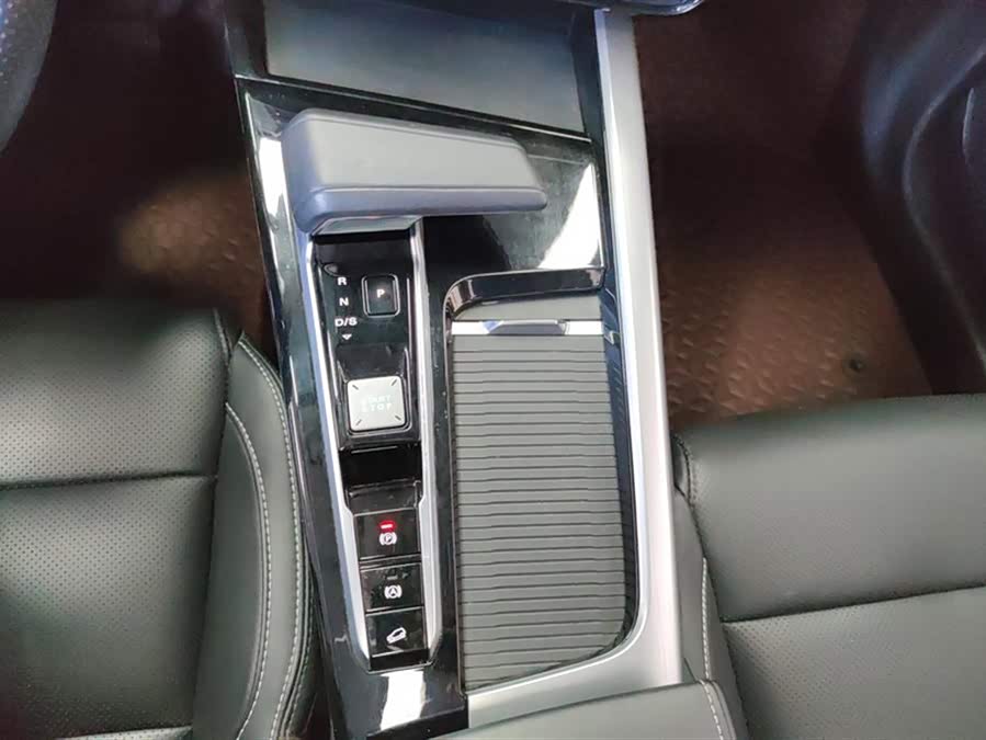 MG ONE 2022 car image #17