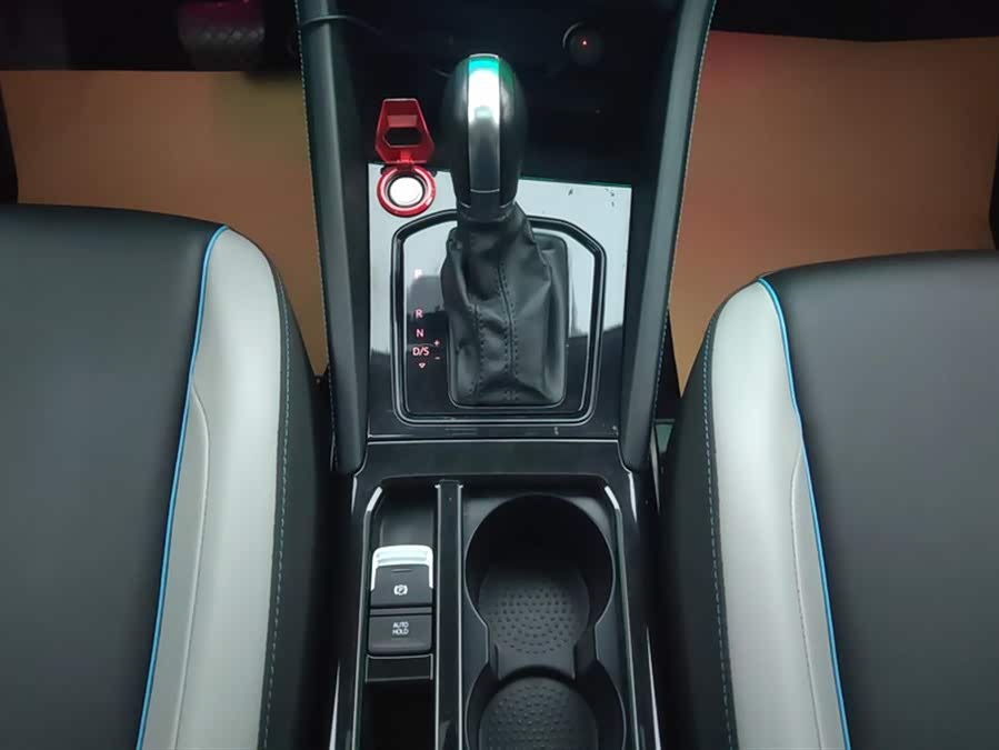 捷达 捷达VS5 2023 #17 捷达 捷达VS5 2023 汽车图片 #17