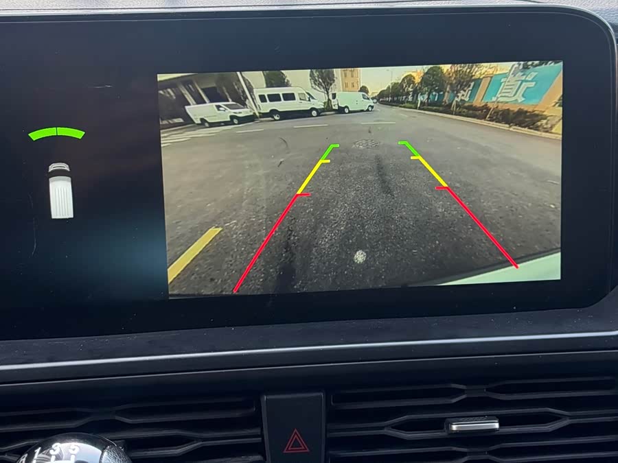 Ford Transit T8 2024 car image #17