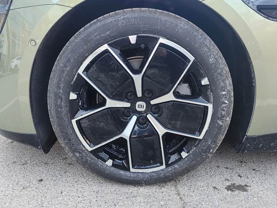 小米汽车 小米SU7 2024 #17 小米汽车 小米SU7 2024 汽车图片 #17