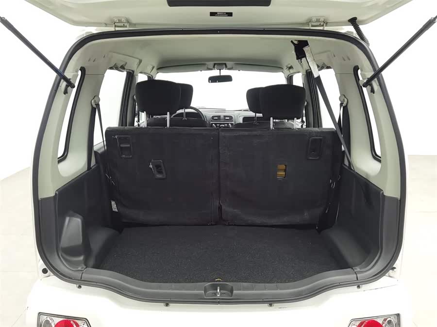 Suzuki Wagon R 2017 صورة سيارة #17