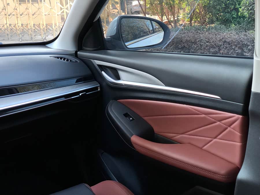 Changan Eado 2024 car image #17