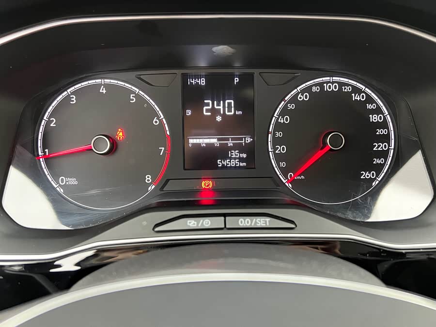 Jetta VS5 2021 car image #17