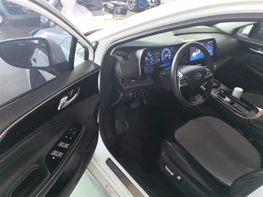 GAC iA5 2020 immagine di auto #17