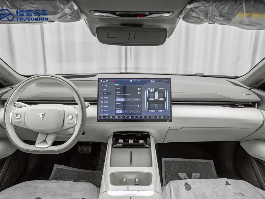 Deepal L07 2025 изображение автомобиля #17