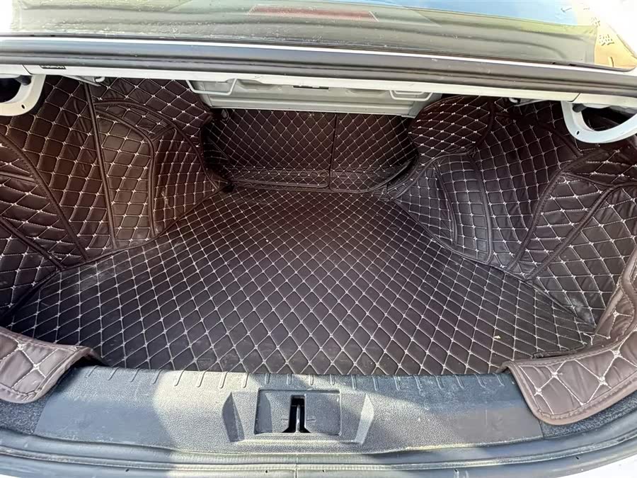 吉利汽车 帝豪 2021 汽车图片 #17