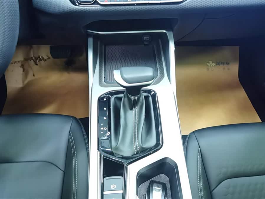 GEELY Emgrand 2025 #17 GEELY Emgrand 2025 car image #17