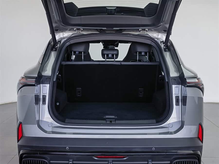 捷途山海 捷途山海L6 2024 汽车图片 #17