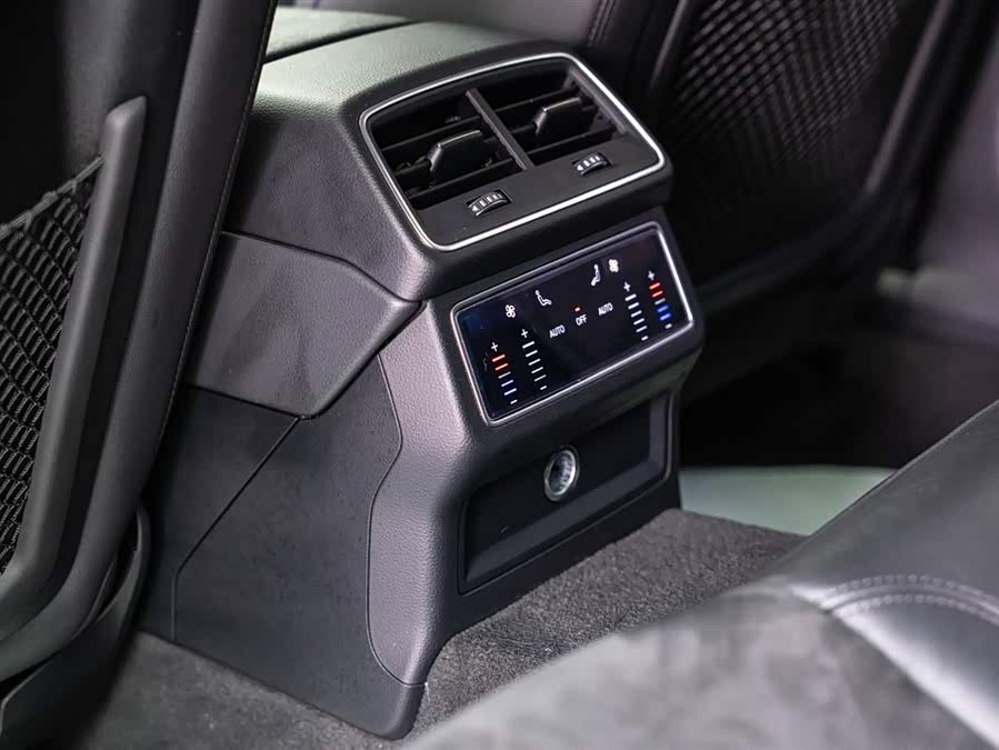 Audi A6 (Imported) 2022 car image #17