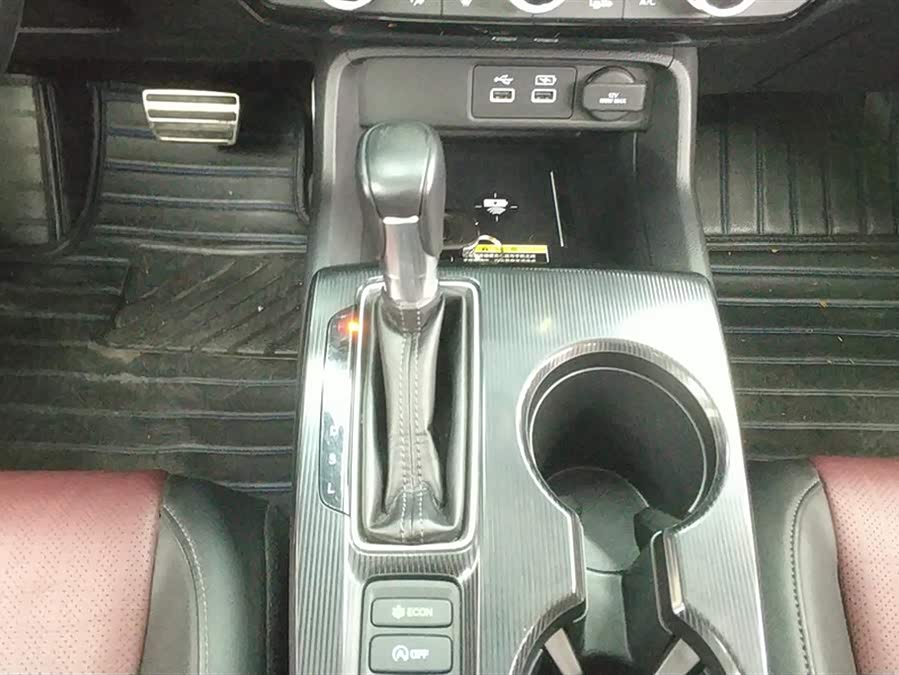 Honda INTEGRA 2021 immagine di auto #17