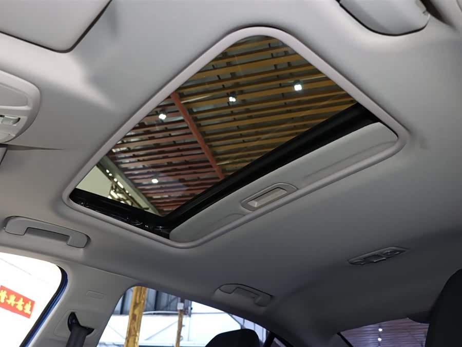 标致 标致408 2022 汽车图片 #17