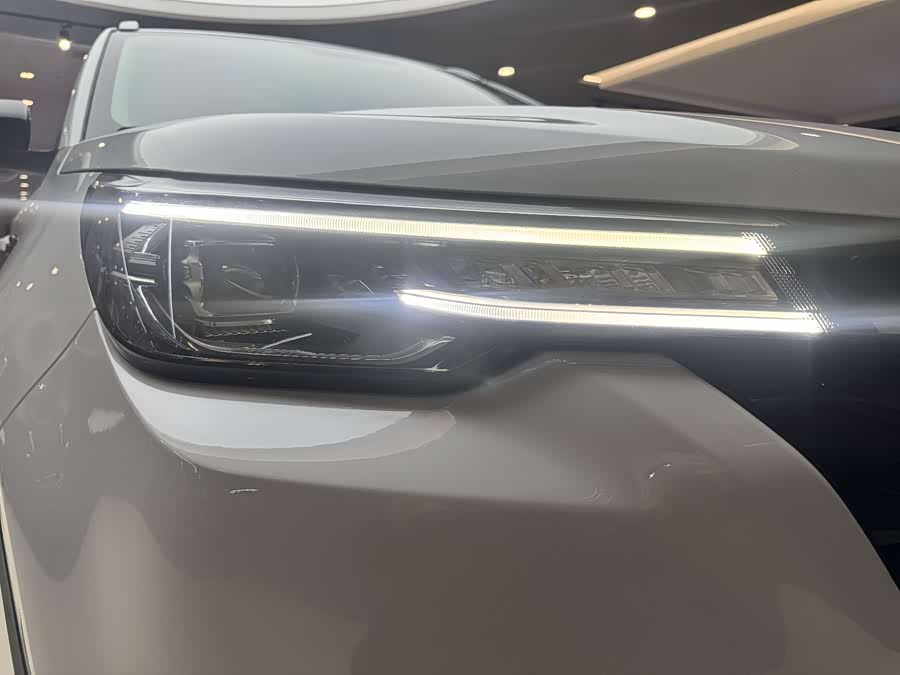 Changan CS55 Plus 2023 car image #17