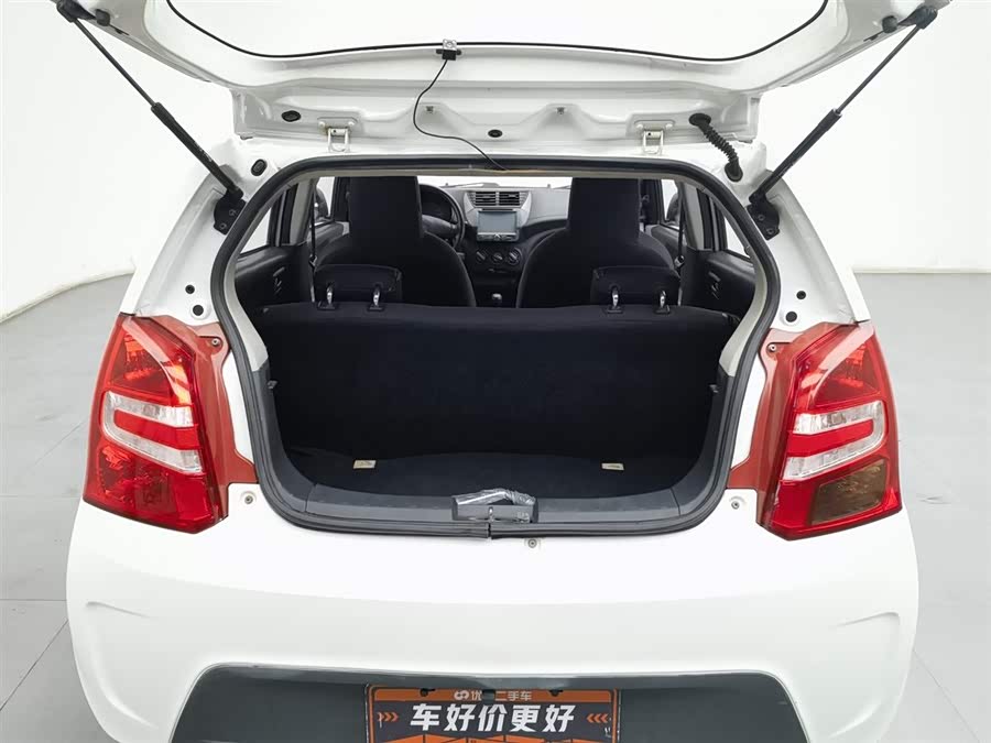 Suzuki Alto 2013 car image #17
