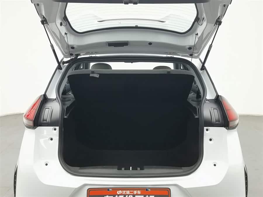 Chery Tiggo 3x 2024 car image #17