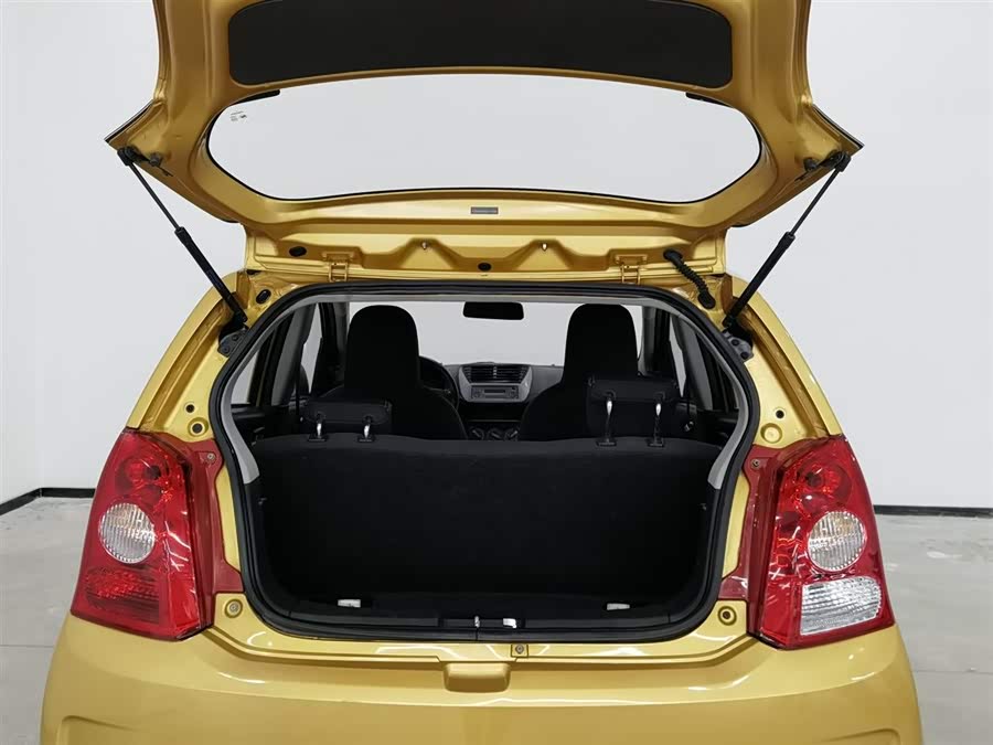 Suzuki Alto 2014 car image #17