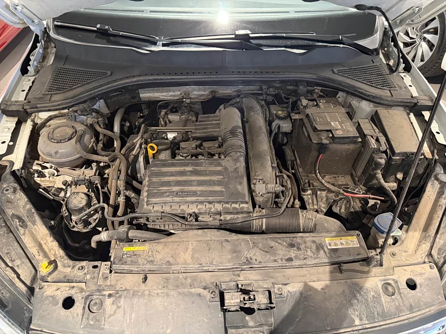 大众 宝来 2023 汽车图片 #17