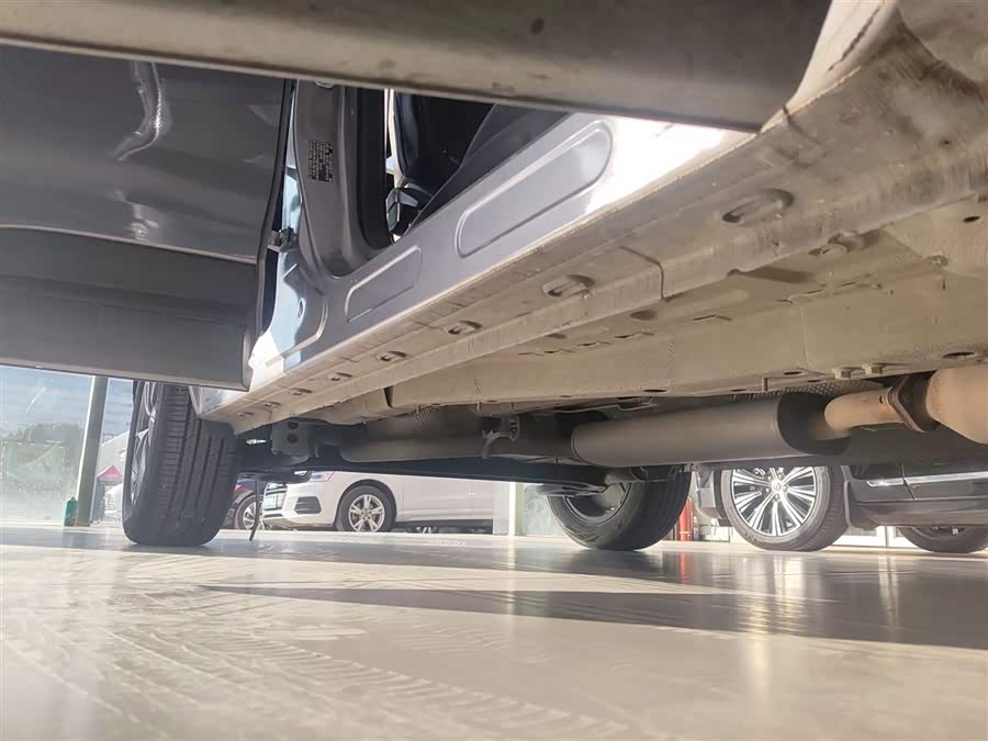 Chery Omoda 2022 صورة سيارة #17