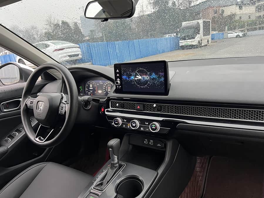 Honda Civic 2023 #17 Honda Civic 2023 car image #17