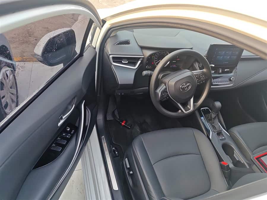 Toyota Allion 2021 изображение автомобиля #17