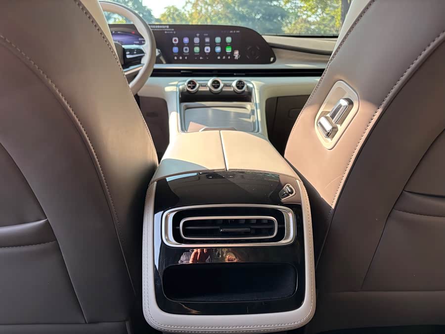 Exceed Yaoguang C-DM 2024 car image #17