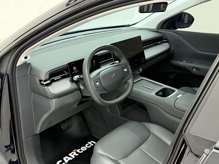 Xpeng G6 2025 immagine di auto #17