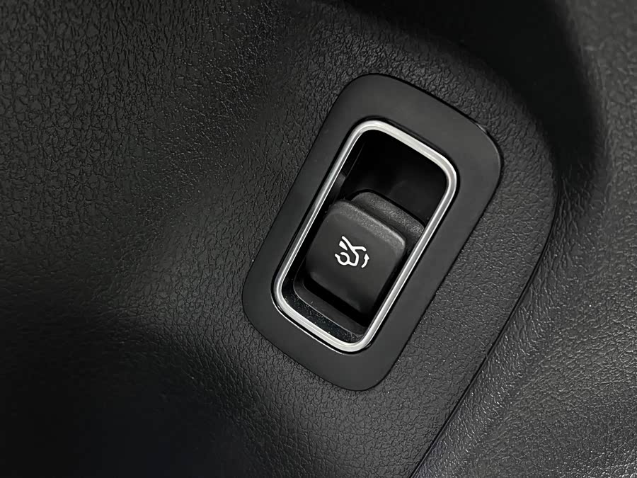 Mercedes-Benz A Class 2022 car image #17