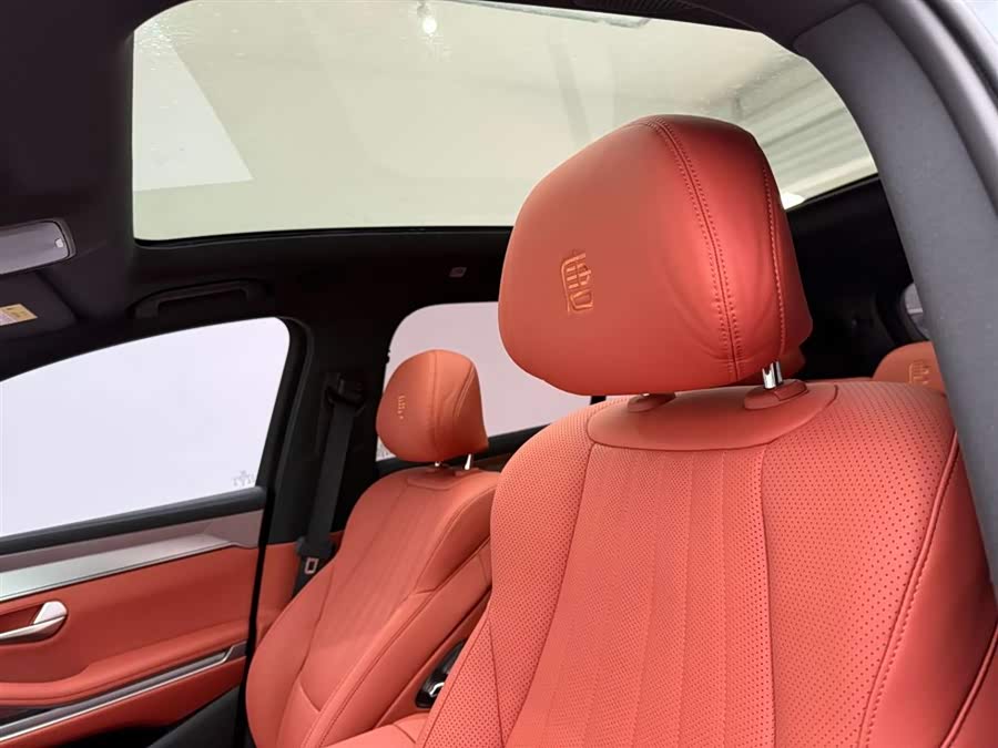 BYD Tang L 2025 car image #17