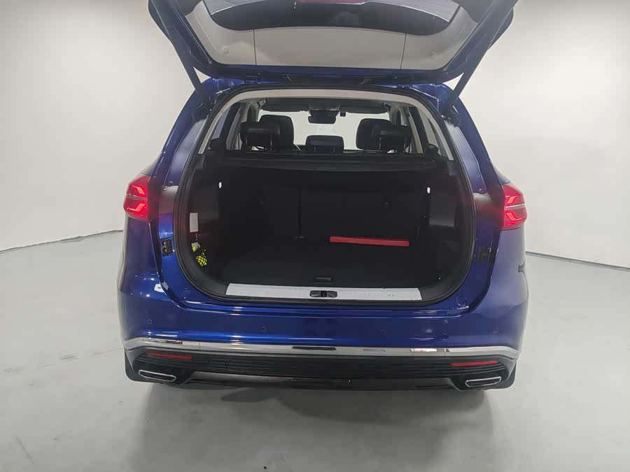 Suzuki HS5 2022 car image #17