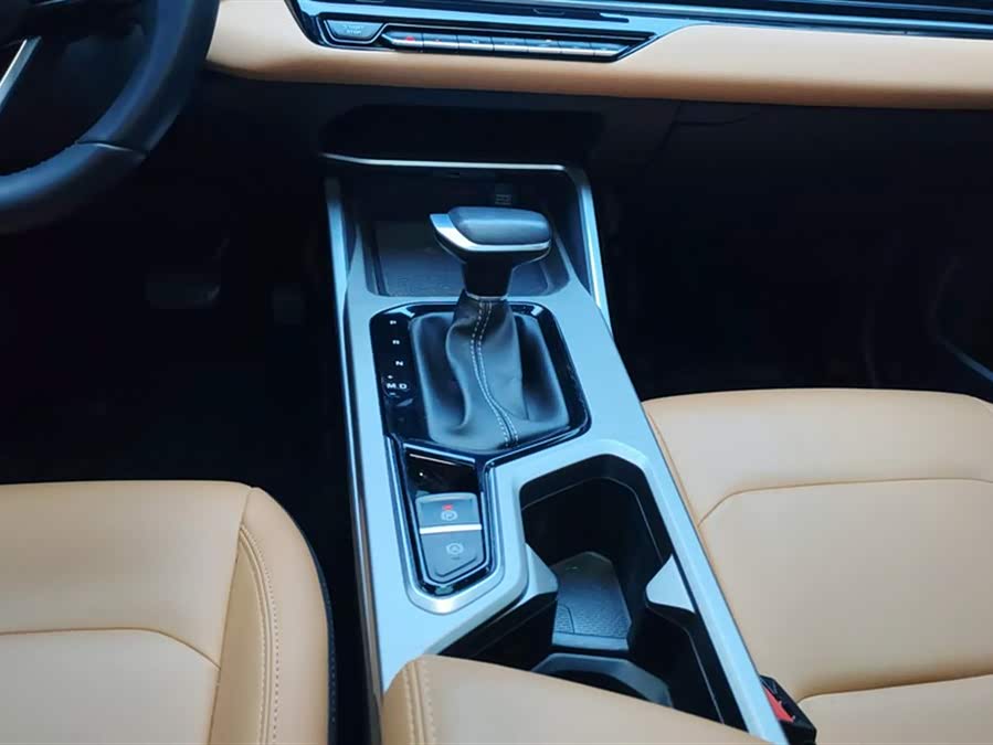 GEELY Emgrand 2024 #17 GEELY Emgrand 2024 car image #17